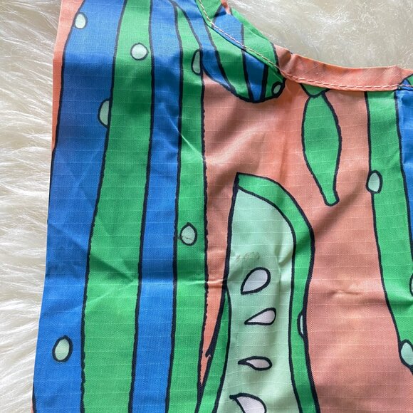 [READ] NWOT Baby Baggu - Cucumbers - Picture 4 of 7